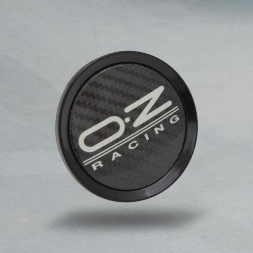 OZ Racing Alloy Centre Cap (Custom) 
