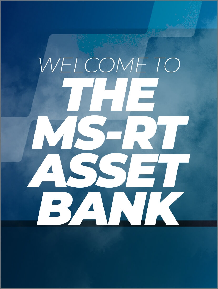 Welcome to Asset Bank